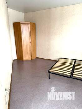 1-к квартира, на длительный срок, 55м2, 4/14 этаж