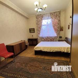 1-к квартира, на длительный срок, 40м2, 5/5 этаж