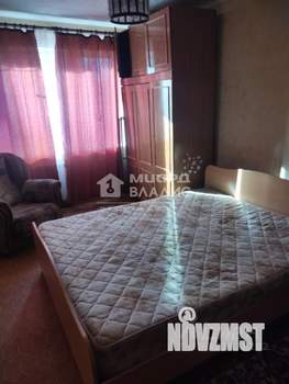 1-к квартира, на длительный срок, 30м2, 4/9 этаж