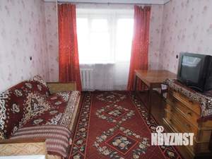 1-к квартира, на длительный срок, 32м2, 3/5 этаж
