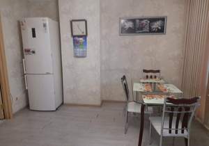 2-к квартира, на длительный срок, 74м2, 2/10 этаж