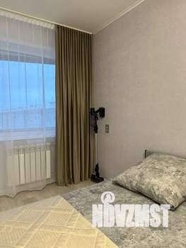 1-к квартира, посуточно, 32м2, 10/12 этаж