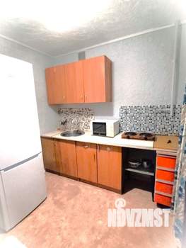1-к квартира, на длительный срок, 36м2, 1/5 этаж