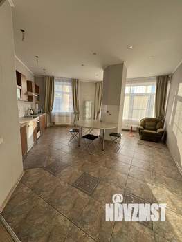 2-к квартира, на длительный срок, 112м2, 3/10 этаж