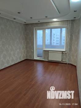 2-к квартира, на длительный срок, 52м2, 6/9 этаж