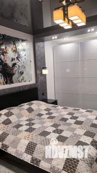 2-к квартира, на длительный срок, 62м2, 4/9 этаж