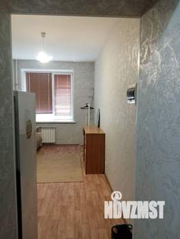 Студия квартира, на длительный срок, 20м2, 1/4 этаж