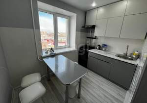 2-к квартира, на длительный срок, 43м2, 12/14 этаж