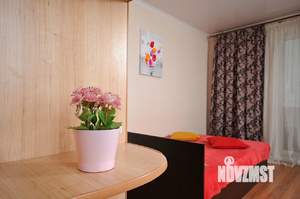 1-к квартира, посуточно, 45м2, 5/10 этаж