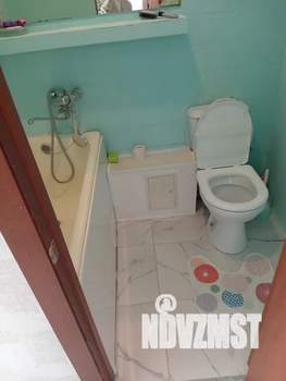 1-к квартира, посуточно, 25м2, 1/5 этаж