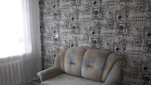 2-к квартира, на длительный срок, 45м2, 3/5 этаж