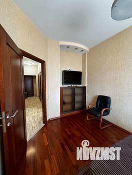 2-к квартира, посуточно, 55м2, 2/12 этаж