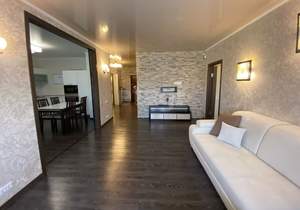 2-к квартира, на длительный срок, 70м2, 7/16 этаж