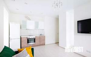 1-к квартира, на длительный срок, 37м2, 3/9 этаж