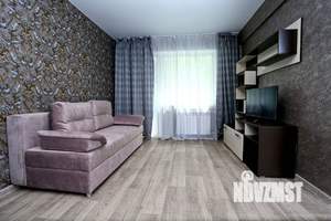 1-к квартира, посуточно, 32м2, 4/5 этаж