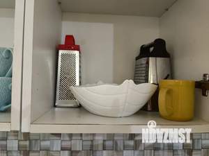 3-к квартира, посуточно, 89м2, 3/10 этаж