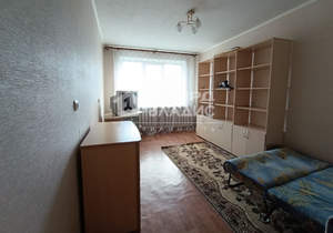2-к квартира, на длительный срок, 51м2, 2/5 этаж