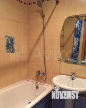 1-к квартира, на длительный срок, 41м2, 10/10 этаж