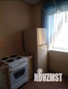 1-к квартира, посуточно, 42м2, 4/14 этаж