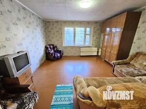 1-к квартира, на длительный срок, 40м2, 1/10 этаж
