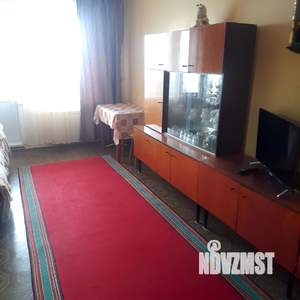 2-к квартира, на длительный срок, 53м2, 5/9 этаж