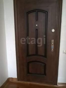 1-к квартира, на длительный срок, 26м2, 5/9 этаж