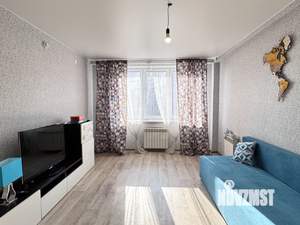 2-к квартира, на длительный срок, 60м2, 13/18 этаж