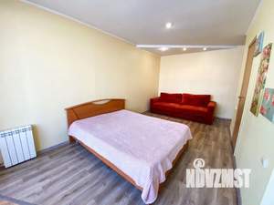 1-к квартира, посуточно, 32м2, 2/5 этаж