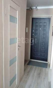 1-к квартира, на длительный срок, 31м2, 5/9 этаж