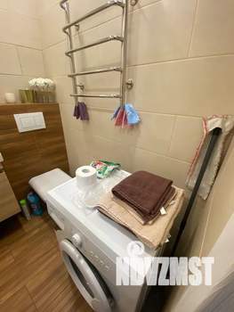 Студия квартира, посуточно, 41м2, 14/15 этаж