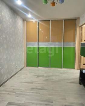 2-к квартира, на длительный срок, 46м2, 3/9 этаж