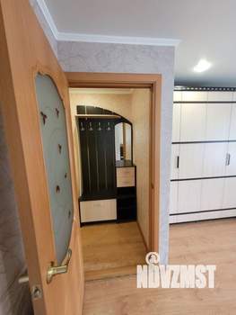 1-к квартира, на длительный срок, 29м2, 2/5 этаж