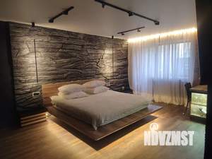 1-к квартира, посуточно, 35м2, 2/5 этаж