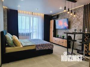 1-к квартира, посуточно, 34м2, 13/14 этаж