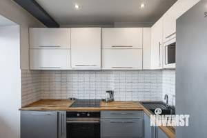 1-к квартира, на длительный срок, 36м2, 2/9 этаж