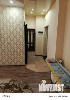 1-к квартира, на длительный срок, 34м2, 9/14 этаж