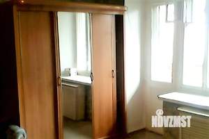 1-к квартира, на длительный срок, 32м2, 4/5 этаж