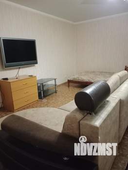 Студия квартира, на длительный срок, 43м2, 10/10 этаж