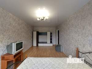 1-к квартира, на длительный срок, 30м2, 3/9 этаж