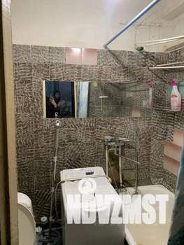 1-к квартира, на длительный срок, 29м2, 2/5 этаж