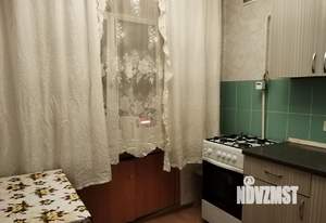 2-к квартира, на длительный срок, 48м2, 4/5 этаж