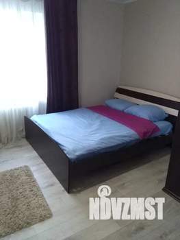 1-к квартира, посуточно, 38м2, 3/5 этаж
