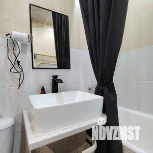 1-к квартира, посуточно, 31м2, 2/5 этаж