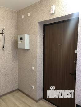 1-к квартира, посуточно, 35м2, 16/16 этаж