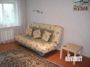 1-к квартира, на длительный срок, 37м2, 5/12 этаж