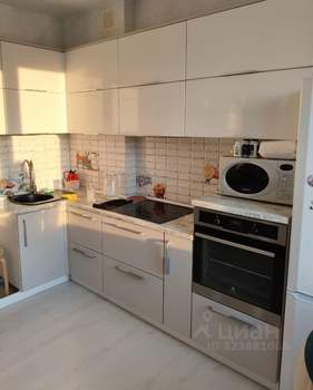 1-к квартира, на длительный срок, 45м2, 12/14 этаж