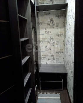 2-к квартира, на длительный срок, 59м2, 8/16 этаж