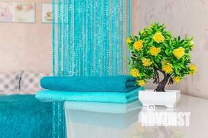 1-к квартира, посуточно, 45м2, 9/18 этаж