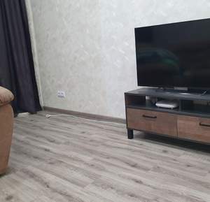 1-к квартира, на длительный срок, 42м2, 12/15 этаж