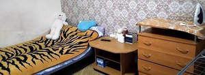 1-к квартира, на длительный срок, 33м2, 10/10 этаж